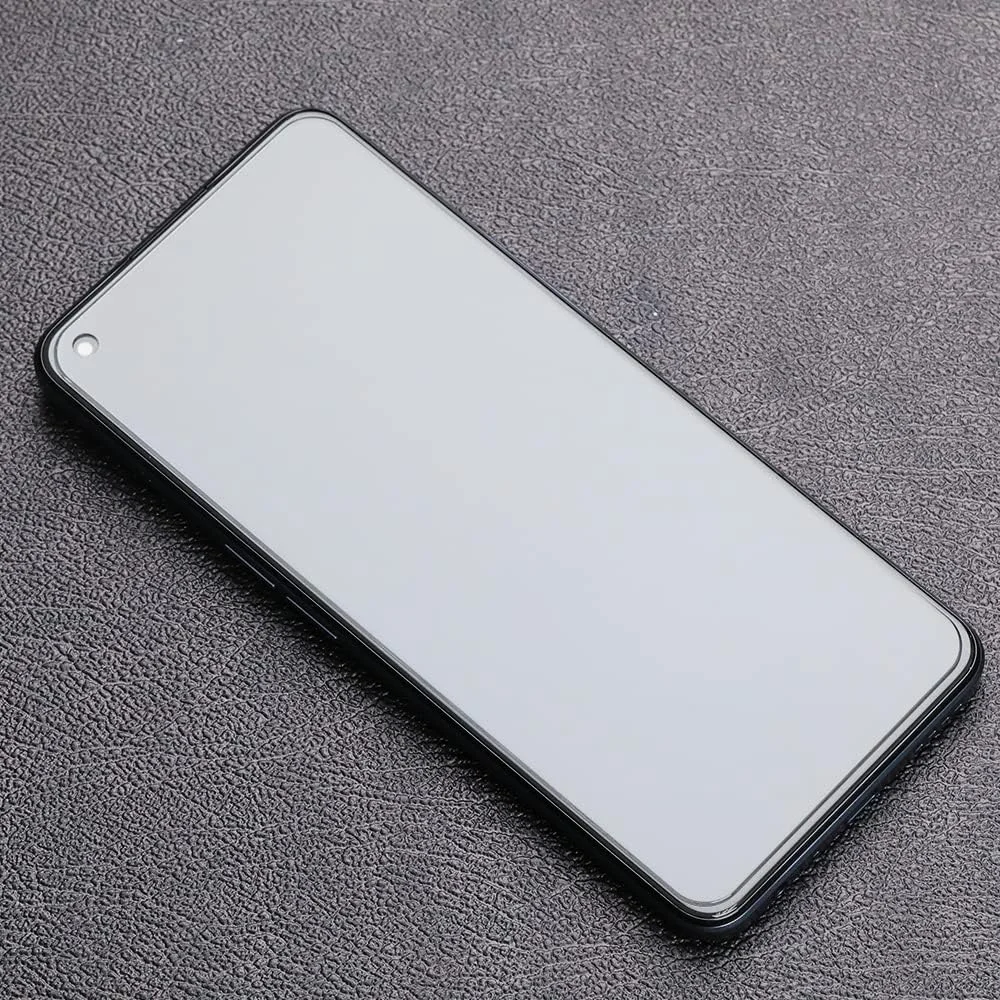 محافظ صفحه نمایش شیشه ای Realme 9 4G مدل Ibywind، سایز 6.4 اینچ، 2 عدد محافظ صفحه، سختی 9H، به همراه 1 عدد محافظ لنز دوربین، 1 عدد برچسب فیبر کربن پشت گوشی، نصب آسان محافظ صفحه نمایش شیشه ای Realme 9 4G مدل Ibywind، سایز 6.4 اینچ، 2 عدد محافظ صفحه، سختی 9H، به همراه 1 عدد محافظ لنز دوربین، 1 عدد برچسب فیبر کربن پشت گوشی، نصب آسان