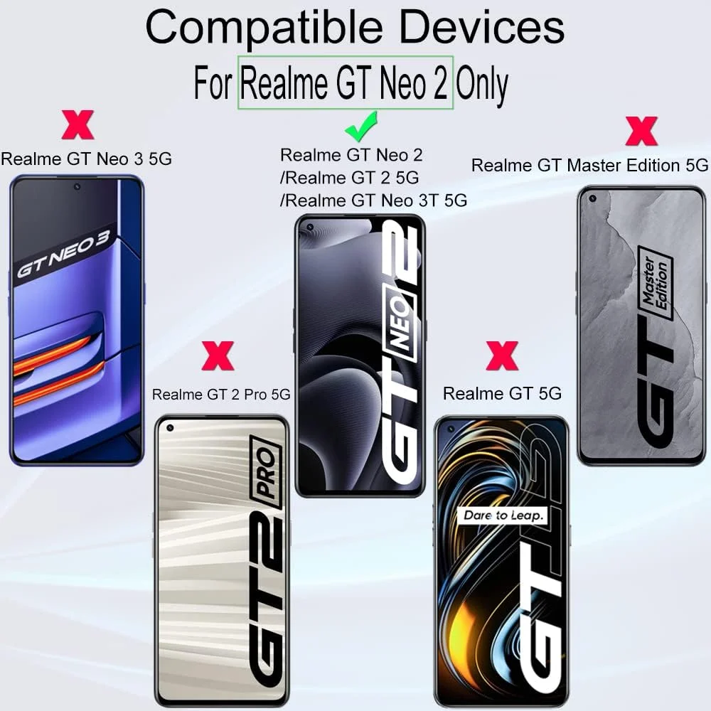 محافظ صفحه نمایش شیشه ای Realme GT Neo 2 5G مدل Ibywind، 6.62 اینچ، بسته 2 عددی، سختی 9H، به همراه 1 عدد محافظ لنز دوربین، 1 عدد برچسب فیبر کربن پشت، نصب آسان محافظ صفحه نمایش شیشه ای Realme GT Neo 2 5G مدل Ibywind، 6.62 اینچ، بسته 2 عددی، سختی 9H، به همراه 1 عدد محافظ لنز دوربین، 1 عدد برچسب فیبر کربن پشت، نصب آسان