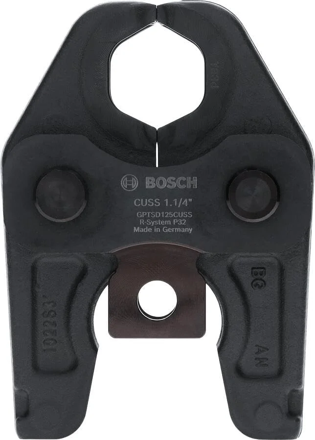 فک پرس استاندارد بوش GPTSD125CUSS سایز 1-1/4 اینچ