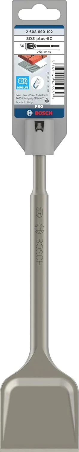 قلم تخریب SDS-Plus بوش مدل 2608690102