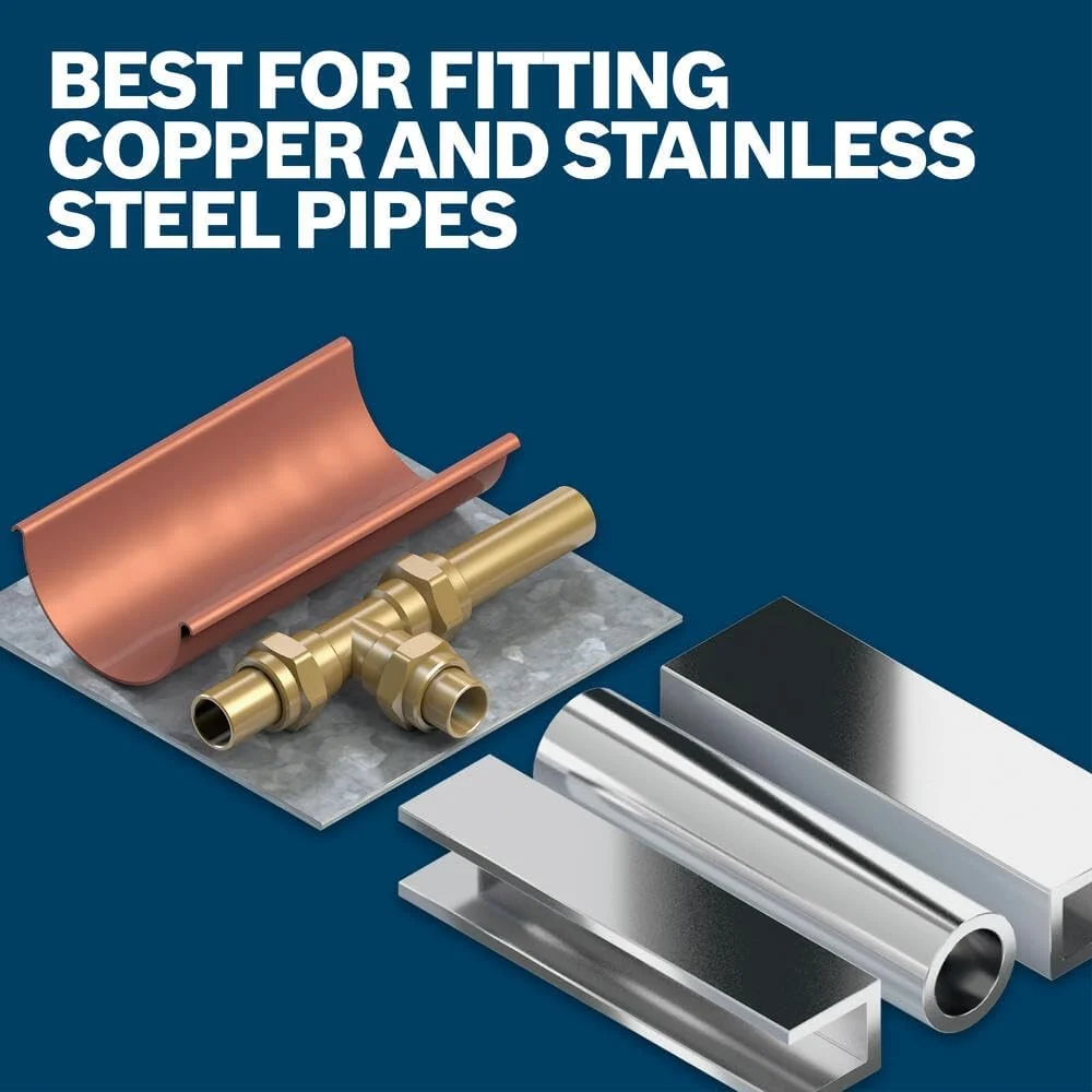 فک پرس استاندارد بوش GPTSD125CUSS سایز 1-1/4 اینچ فک پرس استاندارد بوش GPTSD125CUSS سایز 1-1/4 اینچ