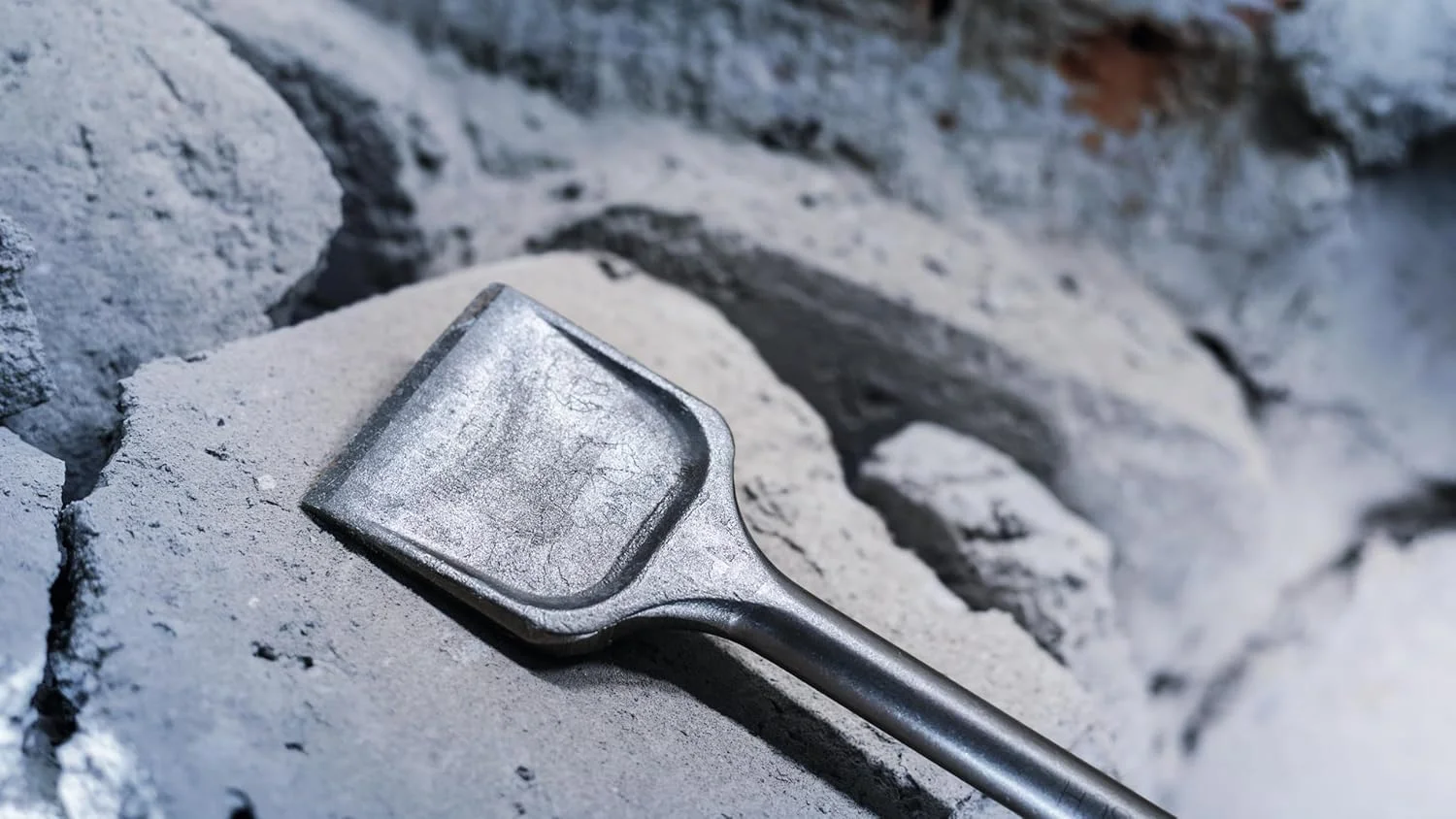 قلم تخریب SDS-Plus بوش مدل 2608690102