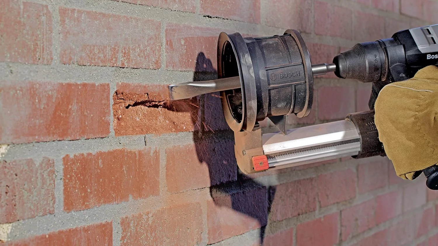 قلم بوش 1618600010 سایز 3/4 اینچ در 10 اینچ (HS1420)