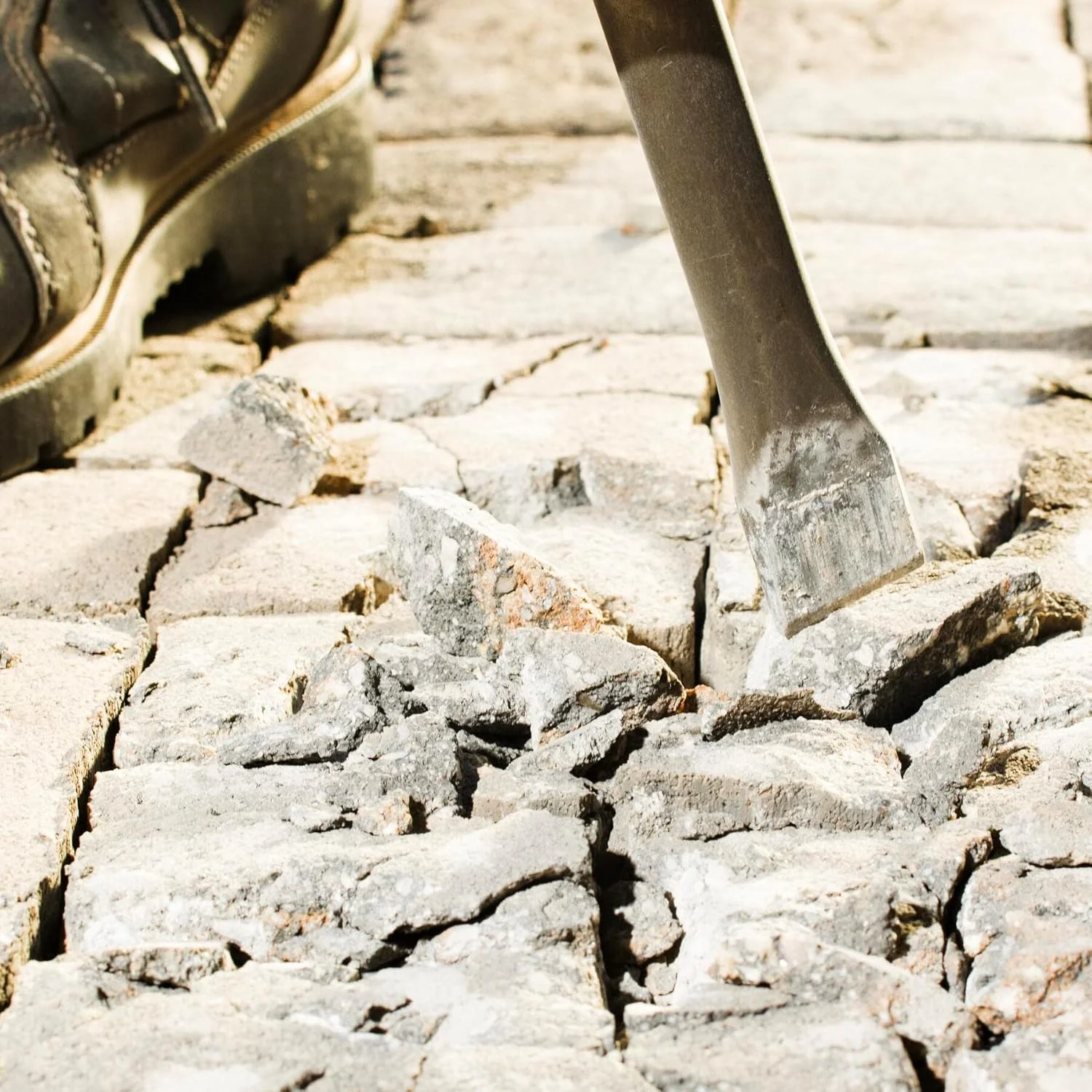 قلم بوش 1618600010 سایز 3/4 اینچ در 10 اینچ (HS1420)