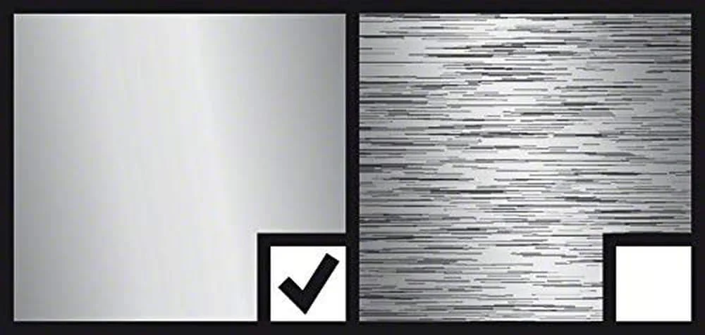 برس سیمی کاسه ای بوش پروفشنال 2608622009 با شفت 6 میلی متر، سیم های موج دار، جنس برنج 0.2 میلی متر، نقره ای، 75 میلی متر