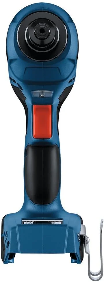 ابزار پرچ کن بوش مدل GRG18V-3600CN، 18 ولت، براشلس (فقط بدنه)