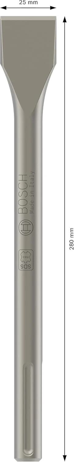 قلم تخت بوش 2330040، نقره ای