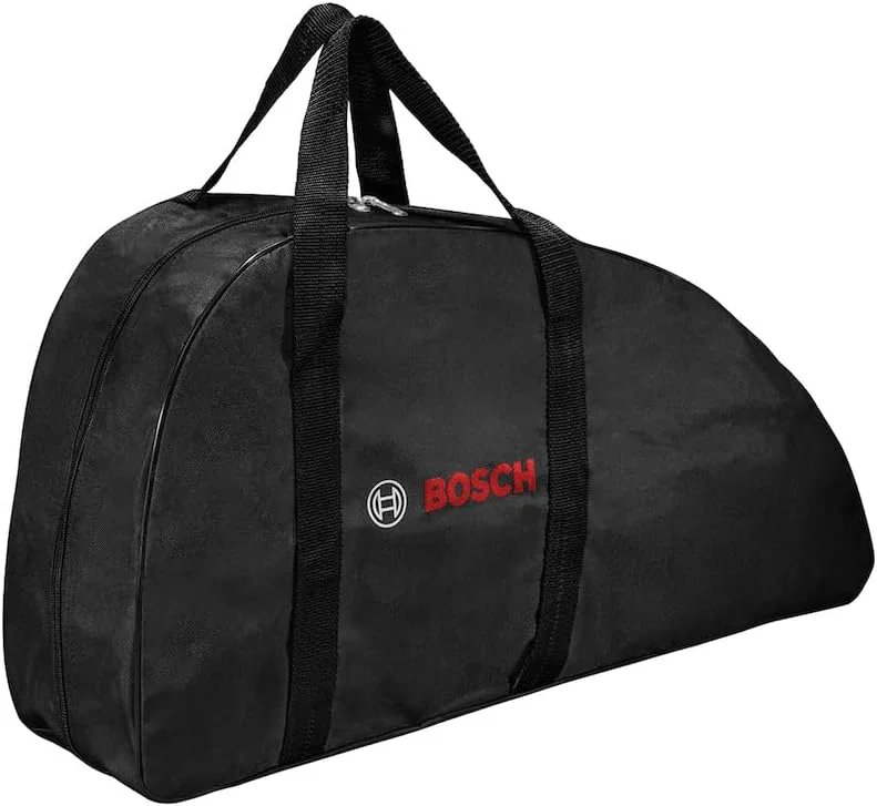 چرخ اندازه گیری حرفه ای بوش مدل GWM 32، آبی