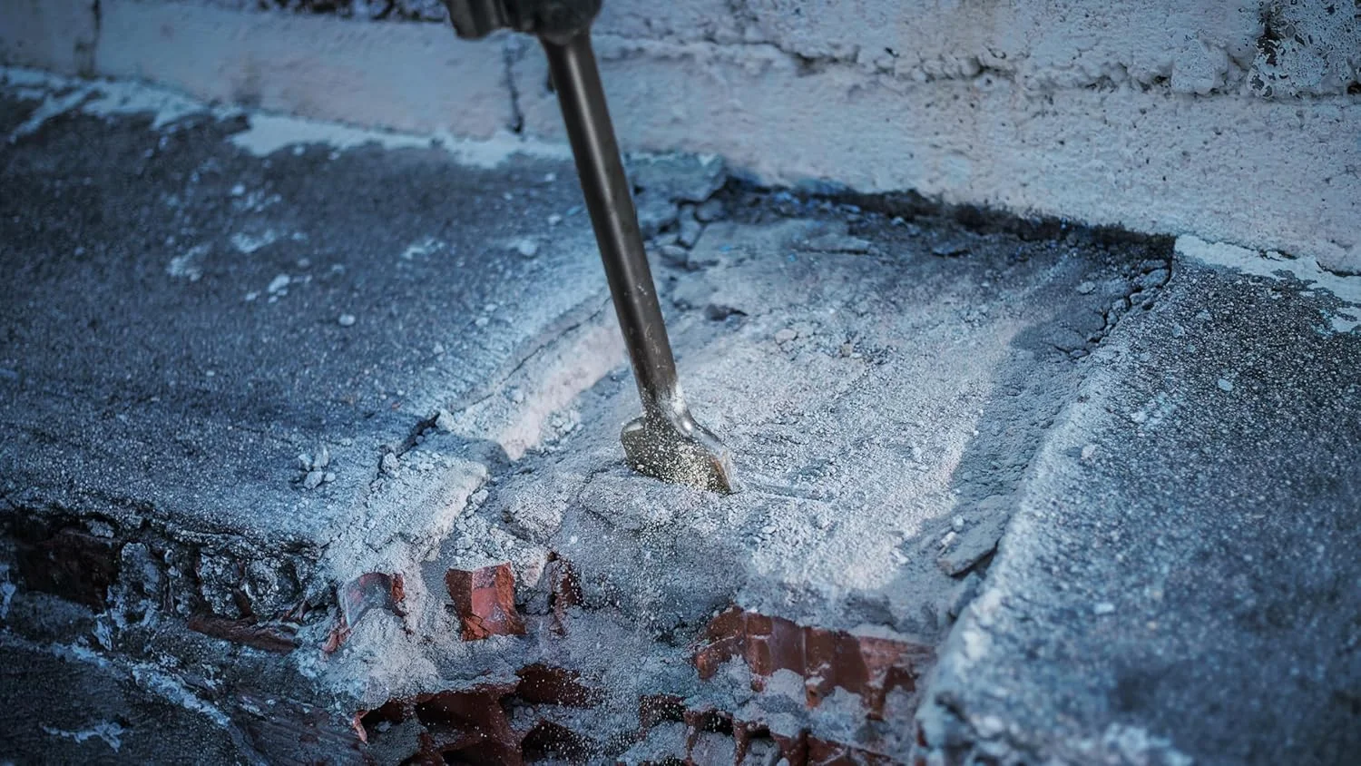 قلم تخت بوش مدل 2608690113، اندازه 75x400 میلی متر