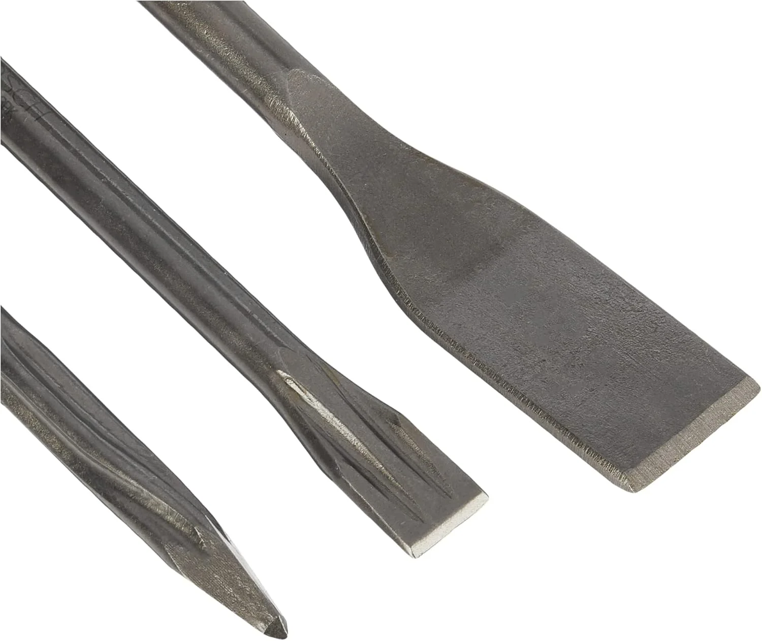 مجموعه 3 عددی قلم چکش تیز شونده خودکار بوش مدل SDS-plus® Bulldog™ HS143PK