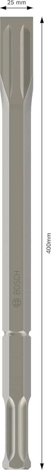 ابزار تخت خود تیز شونده بوش TE-S، 22 x 32 x 394 میلی متر