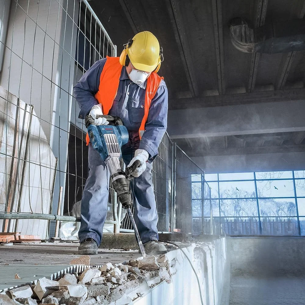 قلم نوک تیز بوش 1618630002، 19 میلی متر × 400 میلی متر