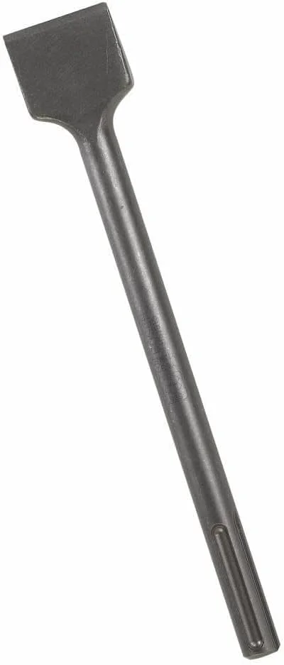 قلم تخریب 3/4 اینچ بوش مدل HS1502 - طول 30 سانتیمتر