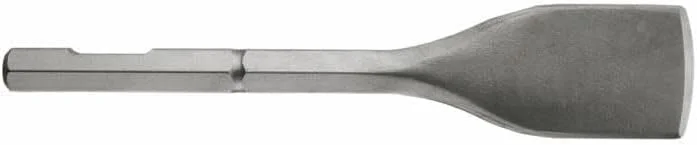 قلم تیز Superkut بوش مدل HS2166، طول 20-1/2 اینچ، 1-1/8 اینچ، فولاد چکش شش گوش