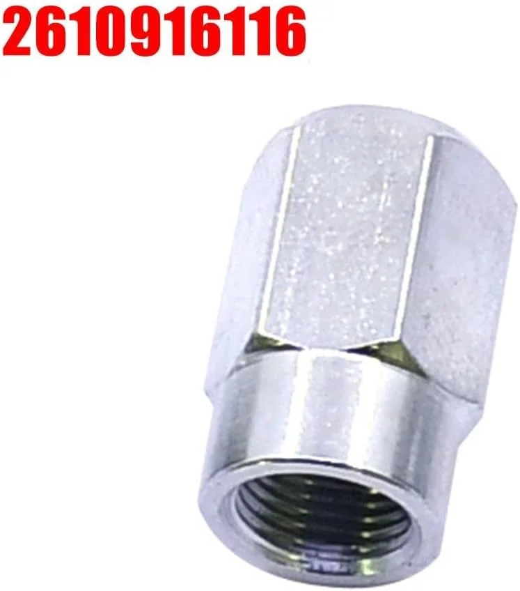 آداپتور مهره محرک شفت انعطاف پذیر مدل 225 برای درپوش درایور ابزار چرخشی بوش (1 عدد)