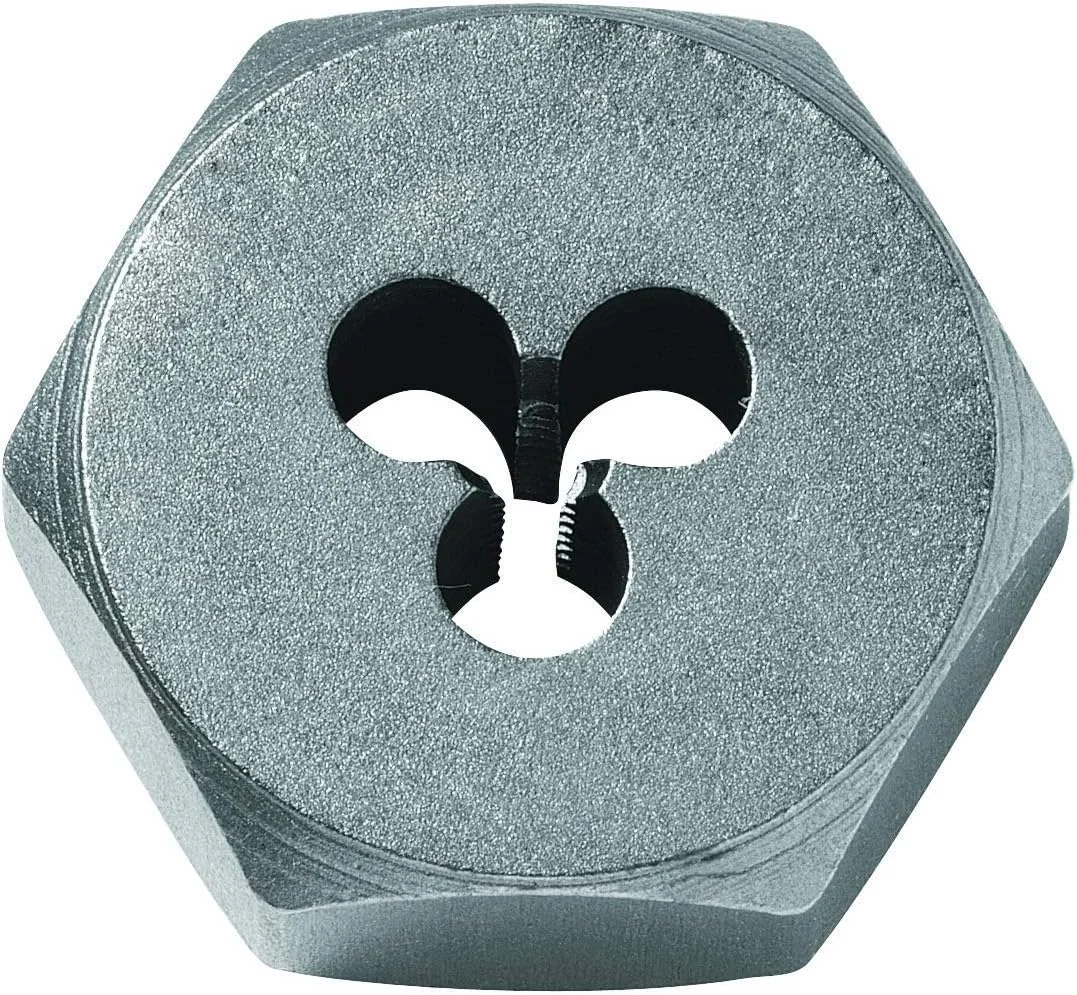 مهره بوش BHD632 6 اینچ - 32 فولاد کربنی بالا برای پیچ ماشین