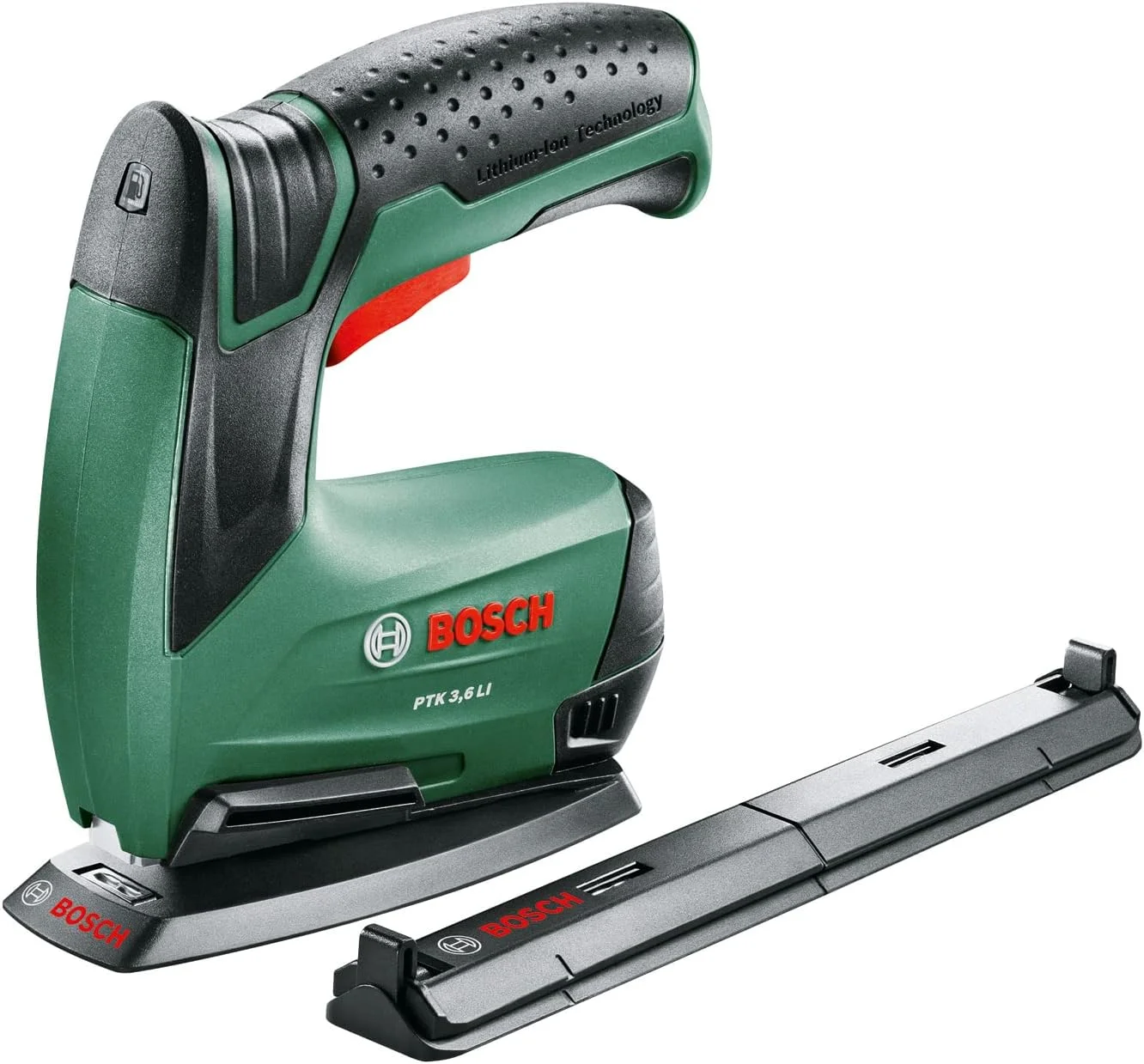 لوازم جانبی منگنه چند صفحه ای بوش برای PTK 3.6 LI