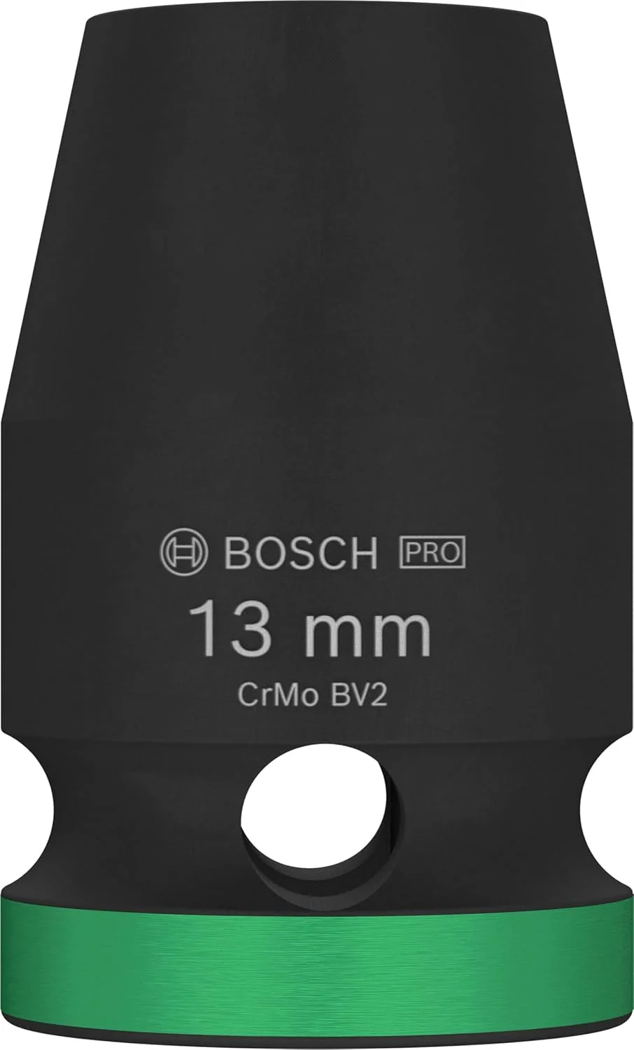 بوش 1 عدد آداپتور بکس ضربه ای Pro (14 x 44 میلی متر، لوازم جانبی حرفه ای دریل و پیچ گوشتی)