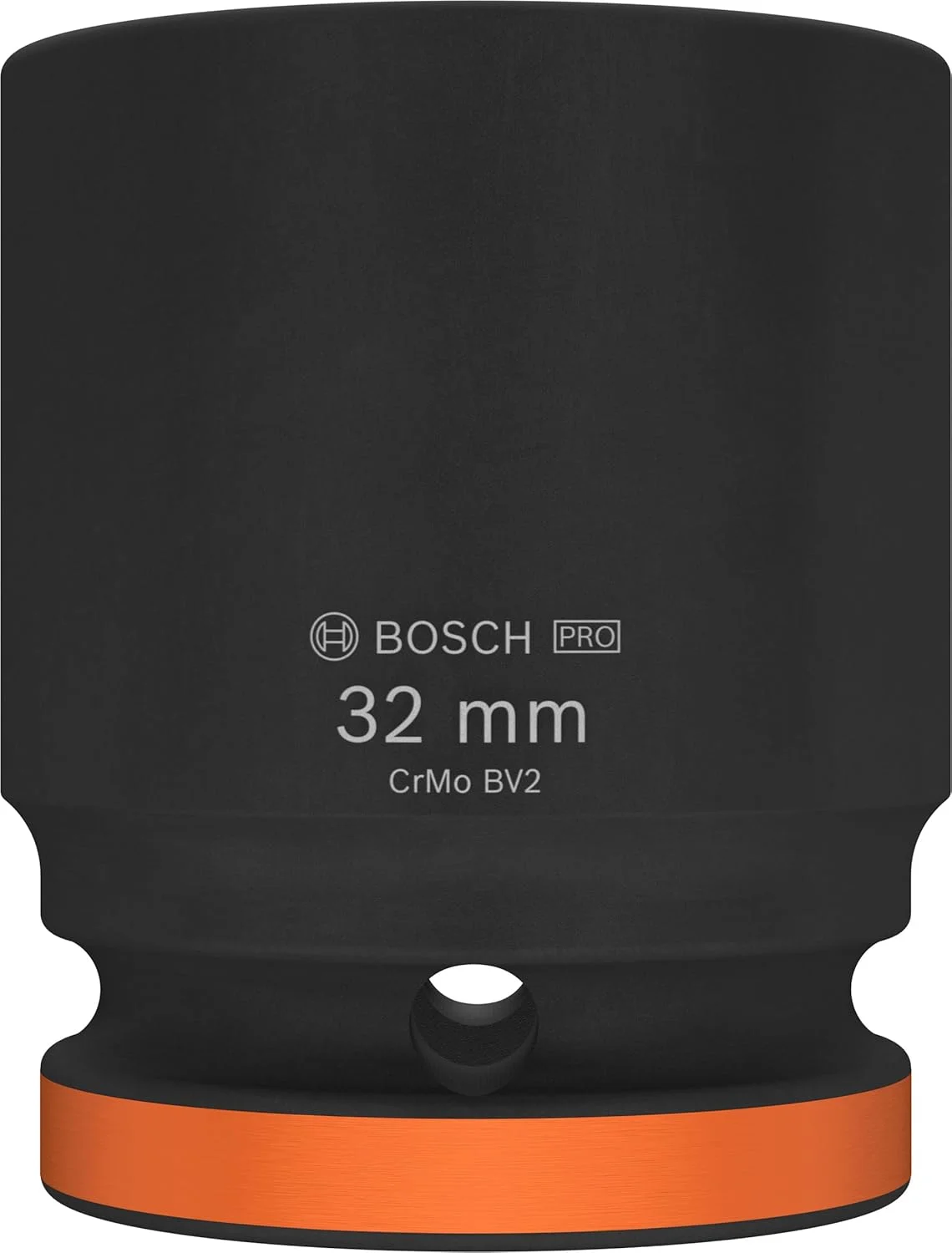 بوش 1 عدد آداپتور بکس ضربه ای Pro (20.5 x 44 میلی متر، لوازم جانبی حرفه ای دریل و پیچ گوشتی)