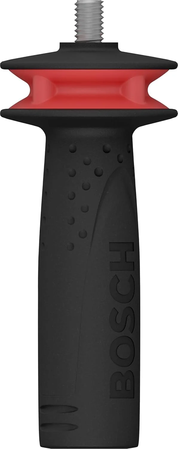 دسته کمکی بوش پروفشنال M10 با سیستم کنترل لرزش (PWS، لوازم جانبی فرزهای زاویه ای)