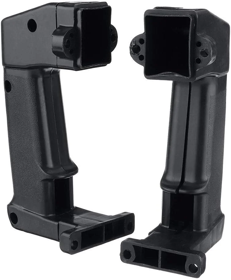 دسته عقب دریل چکشی ضربه ای برای چکش های برقی 26 بوش، لوازم جانبی جایگزین ابزار برقی - A