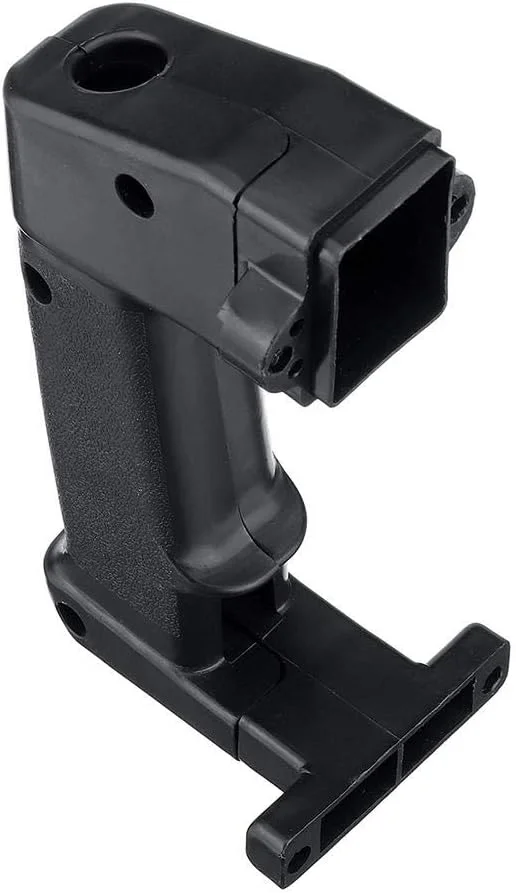 دسته عقب دریل چکشی ضربه ای برای چکش های برقی 26 بوش، لوازم جانبی جایگزین ابزار برقی - A