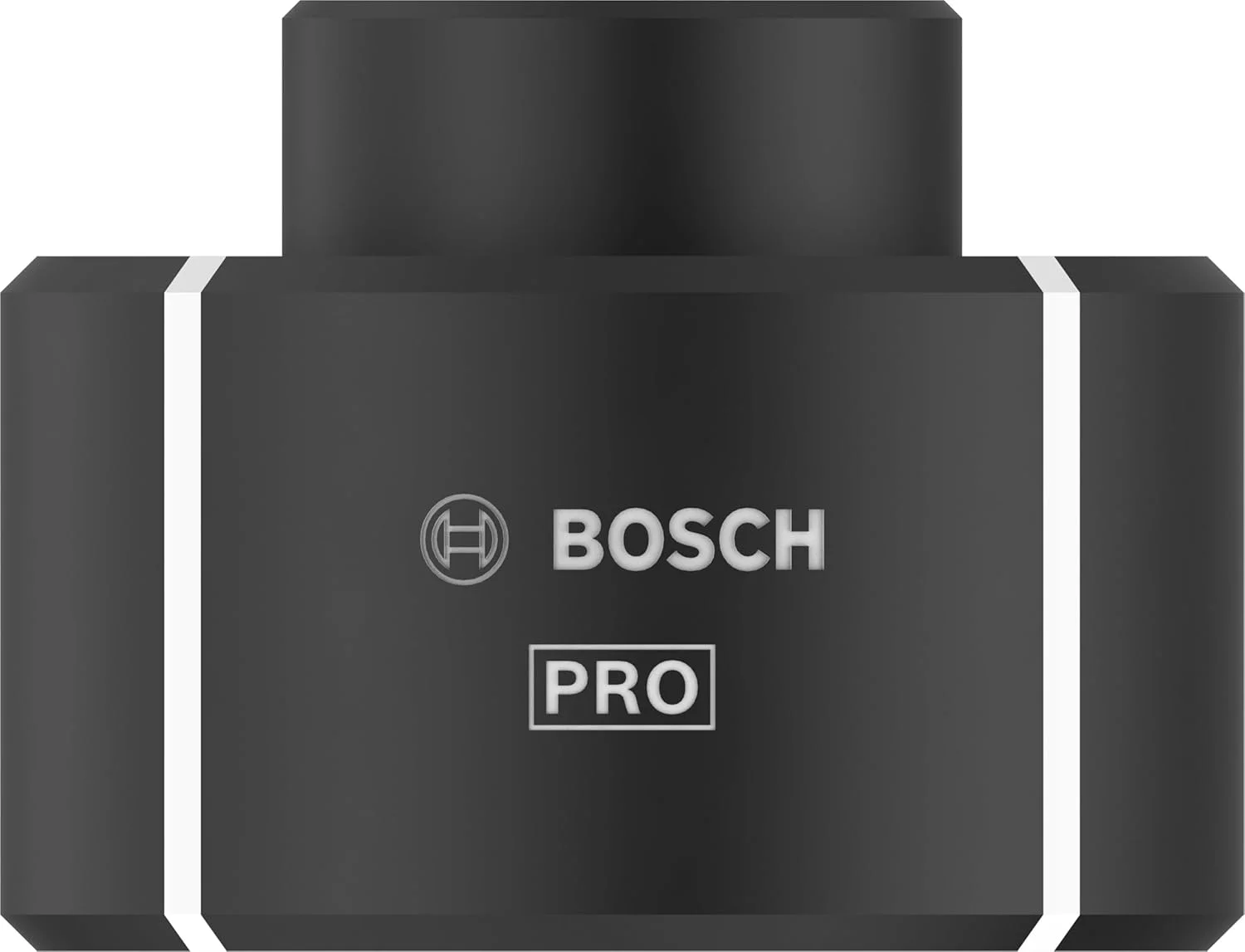 ماتریس پانچ بوش 1 عدد Pro فولاد ضد زنگ (67 x 45 میلی متر، ابزار جانبی حرفه ای)