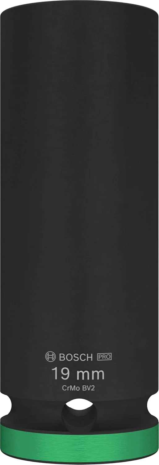 بوش 1 عدد سری بکس ضربه ای Pro (14 x 44 میلی متر، لوازم جانبی حرفه ای دریل و پیچ گوشتی)