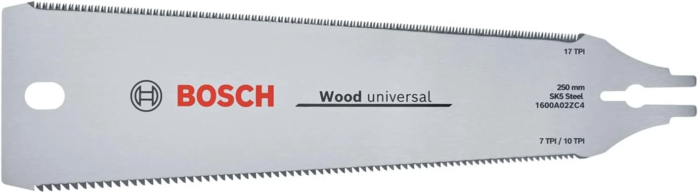 تیغه اره ریوبا بوش 250 میلی متر