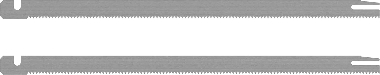 8 تیغه برش لاستیک فوم