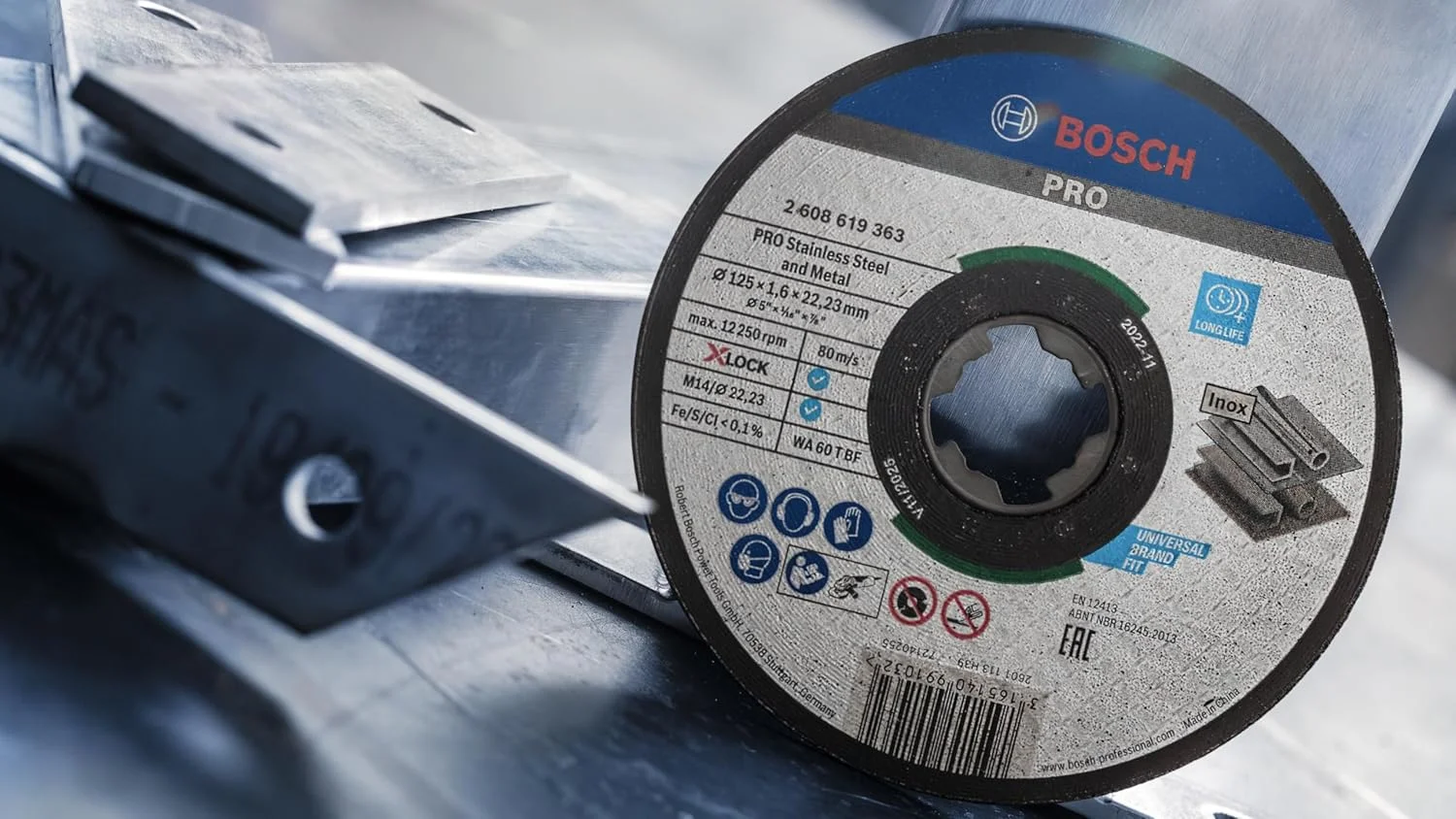 لوازم جانبی بوش 2608619364 DIY