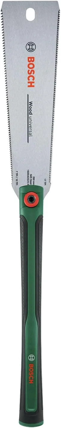 اره ژاپنی ریوبا 250 میلی متری بوش