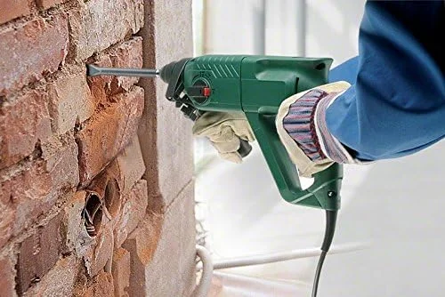 قلم تخت 250 میلی متری SDS-Plus بوش مدل 2609255570