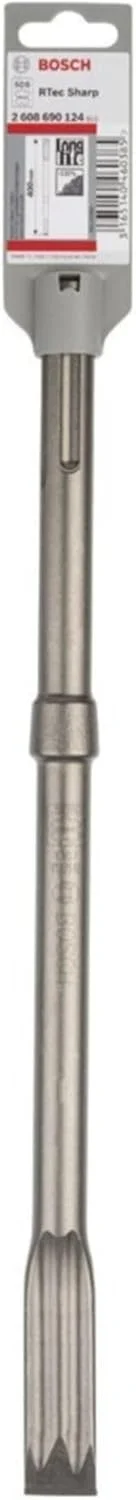 قلم تخت SDS-max بوش