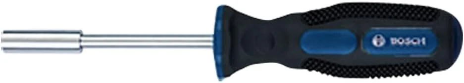 مجموعه ابزار دستی 11 تکه بوش در کیف برزنتی