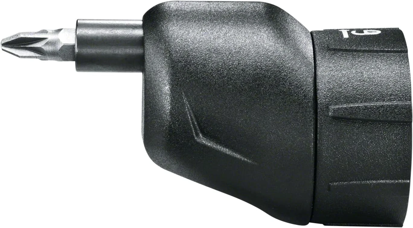 آداپتور زاویه دار افست بوش مناسب برای IXO آداپتور زاویه دار افست بوش مناسب برای IXO