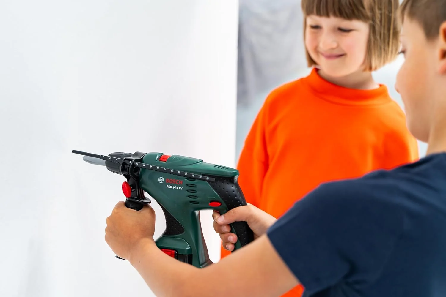 دریل مینیاتوری بوش