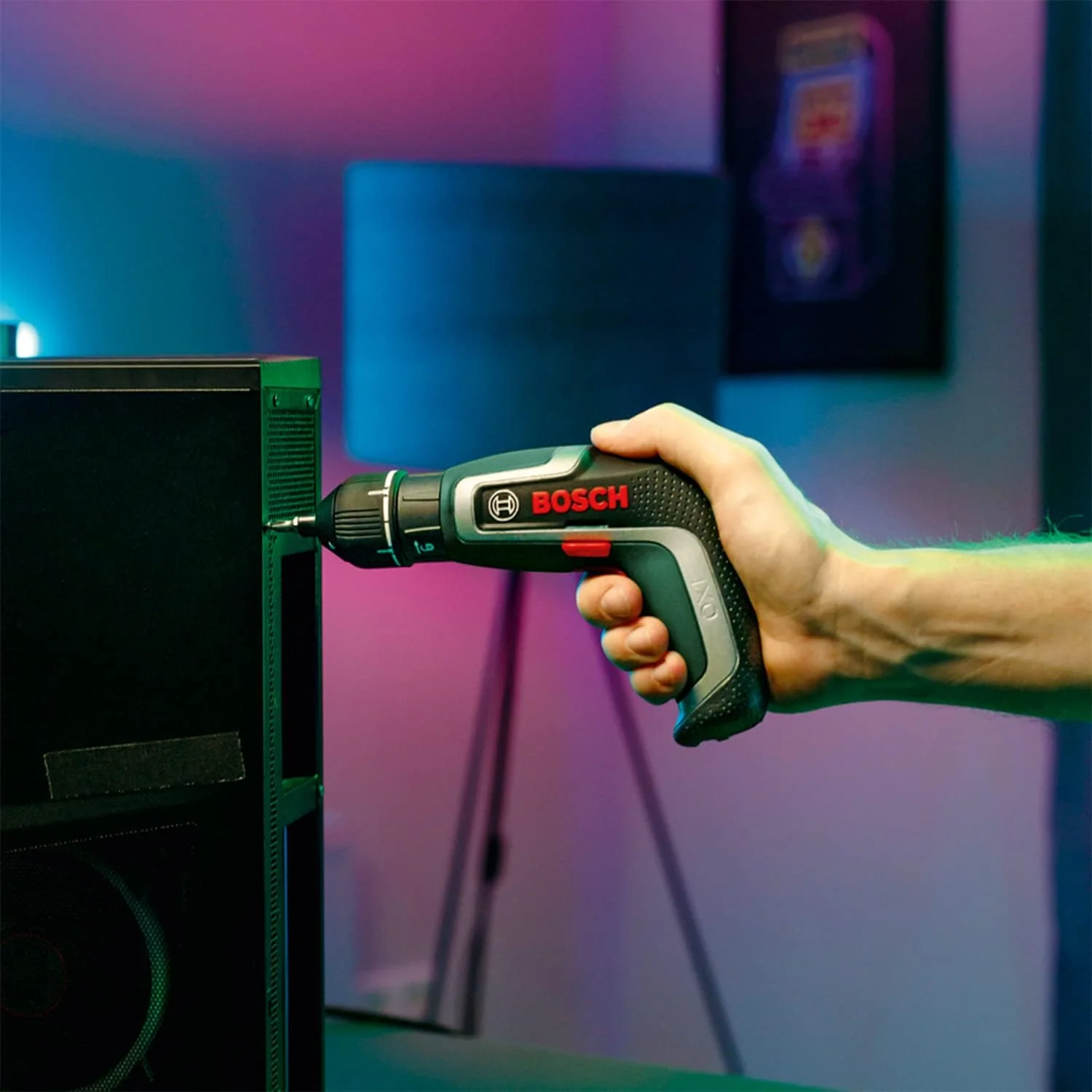 آداپتور تنظیم گشتاور Bosch Bpstl17114-Ixo مجموعه Ixo - آداپتور تنظیم گشتاور