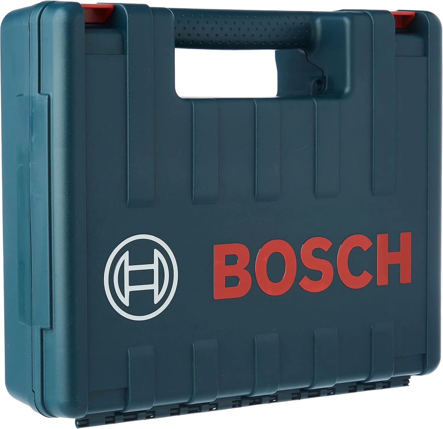 Bosch 2605438607 Plastic Case 13.78inx11.57inx4.13In