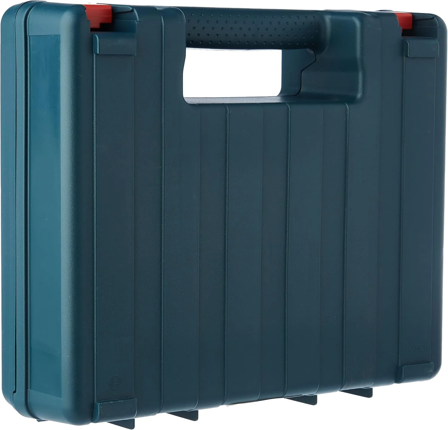 Bosch 2605438607 Plastic Case 13.78inx11.57inx4.13In