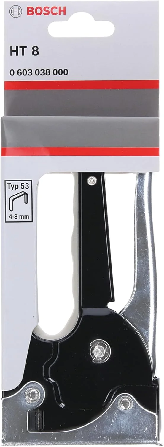 منگنه کوب دستی بوش پروفشنال HT 8 (چوب، نوع منگنه 53)