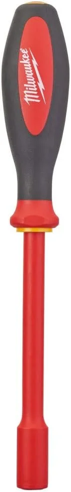 آچار پیچ گوشتی سوکت VDE میلواکی 932464061 SW8 x 125mm، قرمز آچار پیچ گوشتی سوکت VDE میلواکی 932464061 SW8 x 125mm، قرمز