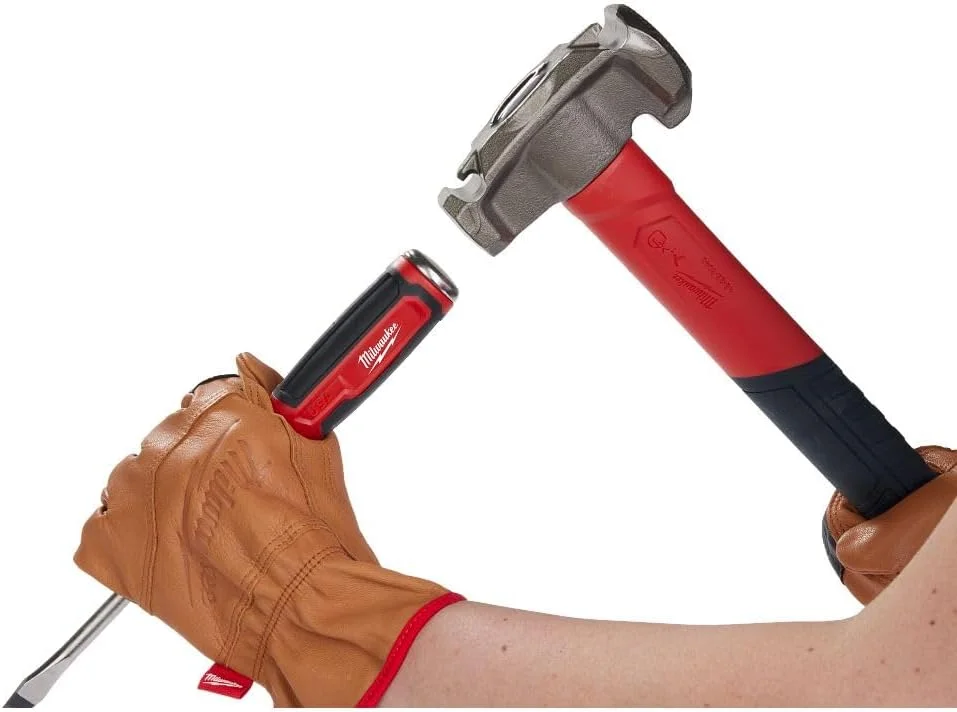 پیچ گوشتی دوسو دمو، 5/16 اینچ