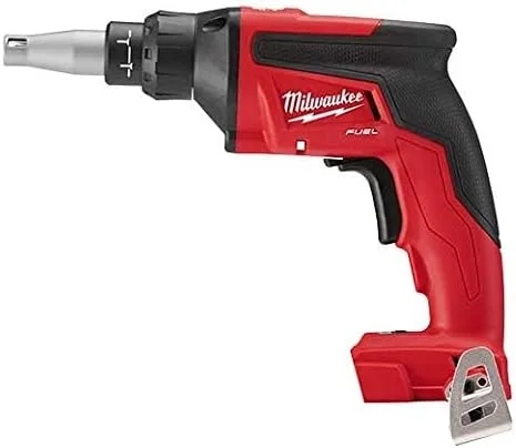 تفنگ پیچ گوشتی شارژی میلواکی مدل 2866-22 M18 FUEL مخصوص کناف - کیت XC به همراه باتری 5.0 آمپر ساعت تفنگ پیچ گوشتی شارژی میلواکی مدل 2866-22 M18 FUEL مخصوص کناف - کیت XC به همراه باتری 5.0 آمپر ساعت