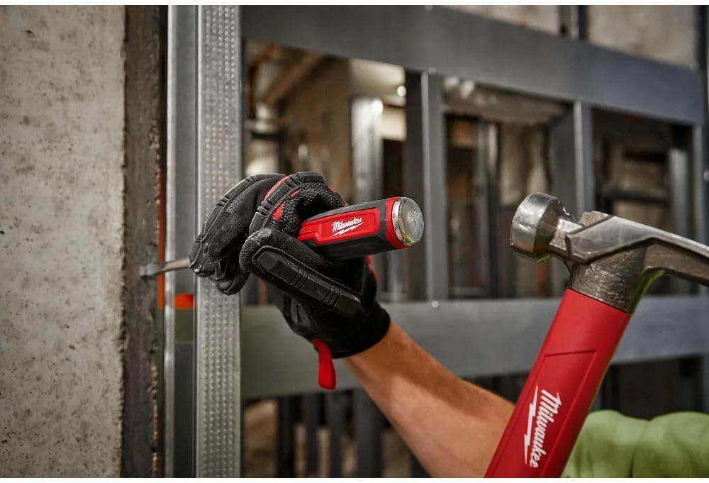 پیچ گوشتی دوسو دمو، 5/16 اینچ