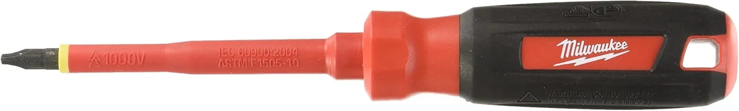 میلوکی 48-22-2241 شماره 1 عایق ECX 4 اینچی