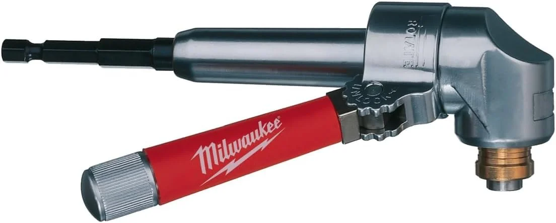 سر پیچ گوشتی زاویه دار میلواکی