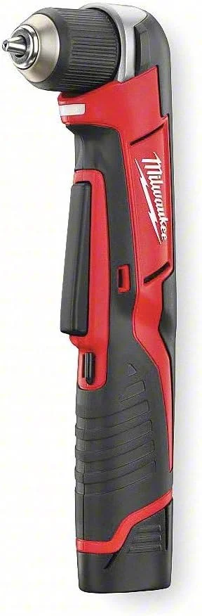 دریل/پیچ گوشتی زاویه ای بی سیم 3/8 اینچ 12 ولت Milwaukee 2415-21 M12