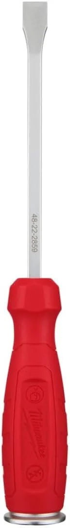 پیچ گوشتی ضربه ای دستی میلواکی مدل 4932480975 طول 287 میلی متر