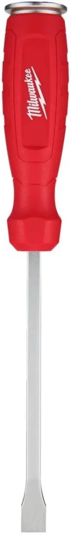 پیچ گوشتی ضربه ای دستی میلواکی مدل 4932480975 طول 287 میلی متر